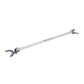 Megan Racing-Strut Tower Bar Front for 2002-2006 Acura RSX Base/Type-S One Piece Race Spec