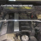 Megan Racing Race‑Spec 1 Piece Strut Tower Bars - Front for BMW E36 92‑98 / M3 95‑99