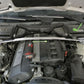 Megan Racing Race Spec Bar for BMW E39 1997 to 2003 - MR-SB-E39FU-1P