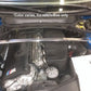 Megan Racing Strut Bar Front for BMW E46 3 Series 1999-2005 M3 2001-2006 - MR-SB-E46FU-1P