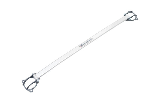 Megan Racing Strut Tower Bar Front Upper for BMW Z4 2002-2008 (EXC Z4M) Aluminum One-Piece MR-SB-E85FU-1P