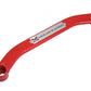 Megan Racing Rear Lower Bar for 2013-2015 Acura ILX / 2012-2015 Honda Civic (Sedan Only, Includes Si Models) - Blue