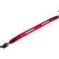 Megan Racing Upper Strut Tower Bar Rear Front for Acura Integra 90-01 / Honda Civic 88-00 Blue MR-SB-HC8800FU-B