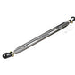 Megan Racing Rear Lower Bar for Acura Integra 90-01 / Honda Civic 88-95 - Blue