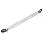 Megan Racing Rear Lower Bar for Acura Integra 90-01 / Honda Civic 88-95 - Blue