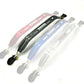 Megan Racing Front Lower Bar for Acura Integra 90-00 / Honda Civic 88-00 Blue