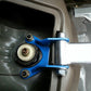 Megan Racing Rear Upper Strut Bar for Honda Civic 1988-2000, Acura Integra 1994-2001 Race Spec - MR-SB-HC88RU-1P