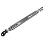 Megan Racing Rear Lower Bar for Honda Civic 1996-2000 Blue