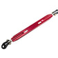Megan Racing Rear Lower Bar for Honda Civic 1996-2000 Blue