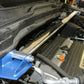 Megan Racing Strut Bar Front for 2007 to 2011 Honda CR-V - MR-SB-HCV07FU-1P