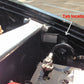 Megan Racing Strut Bar Front for 2010+ Honda CR-Z Race Spec 1 Piece MR-SB-HCZ10FU-1P