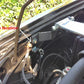 Megan Racing Strut Bar Front for 2010+ Honda CR-Z Race Spec 1 Piece MR-SB-HCZ10FU-1P