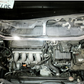 Megan Racing Strut Bar Front Upper for Honda Fit 2009-2014 Race Spec - MR-SB-HF09FU-1P