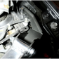 Megan Racing Strut Bar Front Upper for Honda Fit 2009-2014 Race Spec - MR-SB-HF09FU-1P