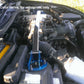 Megan Racing Strut Bar Front for Lexus GS300 98-05 Race-Spec Strut Tower Bars MR-SB-LG98FU-1P