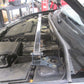 Megan Racing Front Strut Bar for Mazda 3 2004-2009 RACE SPEC Race-Spec Strut Tower Bars 1 Piece - MR-SB-M303FU-1P