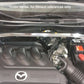 Megan Racing Front Strut Tower Bar for 2003-2008 Mazda6 Aluminum One-Piece Race Spec MR-SB-M603FU-1P