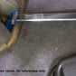 Megan Racing Strut Tower Bars - Rear for Mitsubishi Lancer 2002-2007 Race-Spec