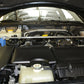 Megan Racing Strut Bar Front for 2004-2011 Mazda RX8 Race Spec 1 Piece Racing Style - MR-SB-MRX8FU-1P