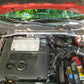 Megan Racing Race-Spec Strut Tower Bar Front Upper 1995 to 2008 Nissan Maxima / 2002 to 2006 Altima / 2000 to 2003 Infiniti i35 MR-SB-NM04FU-1P