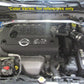 Megan Racing Race Spec Front Strut Bar for Nissan Sentra 2000-2006 - MR-SB-NS01FU-1P