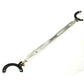 Megan Racing Strut Tower Bar Front Upper for Nissan 240SX S13/S14 1989-1998 Blue