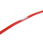 Megan Racing Rear Lower Strut Bar for Subaru WRX 2008-2012 Red MR-SB-SI08RL-R