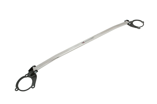 Megan Racing - Strut Tower Bars Front Upper for Toyota Camry 2015-2017 One-Piece Aluminum MR-SB-TCA15FU-1P