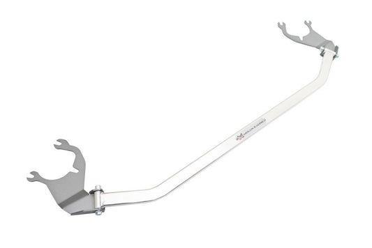 Megan Racing Strut Tower Bar Front Upper for 2019 Toyota Corolla Hatchback - MR-SB-TCHR17FU-1P