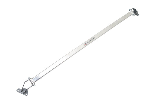 Megan Racing Front Strut Tower Bar for Toyota Prius 2016-2022 Not for Prime Premium Four Touring Three Touring Prius C Prius V MR-SB-TP16FU-1P