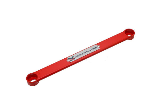 Megan Racing Rear Middle Light Assembly for Toyota Yaris 2007-2011 Red - MR-SB-TY07RM-R