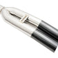 Megan Racing Universal Dual 3\" Exhaust Tip Blast Pipe Style Angled Cut