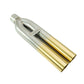 Megan Racing Universal 3" VIP Exhaust Tip - Blast Pipe Style Gold