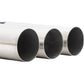 Megan Racing Muffler Delete Triple 3" Straight Tips for Universal - MR-UT-TR3