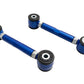 Megan Racing - Camber Arm Rear Upper for 2019-2020 BMW 3-Series Toyota Supra Adjust Polyurethane Bushings Bolt-On 1-Year Warranty MRC-BM-0121