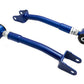 Megan Racing - Camber Arm Rear Upper for 2019-2020 BMW 3-Series Toyota Supra Adjust Polyurethane Bushings Bolt-On 1-Year Warranty MRC-BM-0121