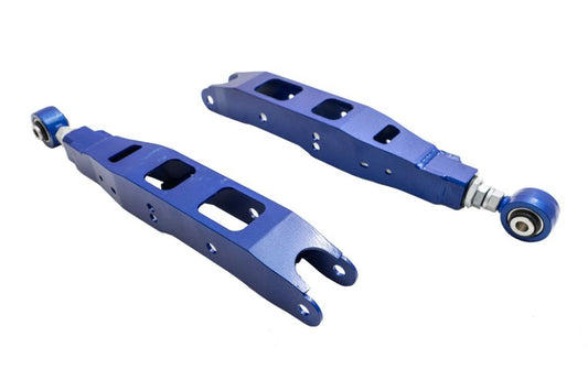 Megan Racing Rear Camber Arm (Rear Lower) for 2022+ Toyota GR 86 / Subaru BRZ - MRC-SC-0621-IV