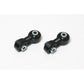 Megan Racing Reinforced Stabilizer Link Rear for Audi A4/S4/A5/Q5 2000-2011 2pcs MRS-AU-0120