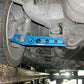 Megan Racing Rear Lower Control Arm for Honda Civic 1996-2000 EK - MRS-CA-HC96