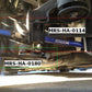Megan Racing - Rear Traction Rod for Honda Accord 2008 to 2012 MRS-HA-0180