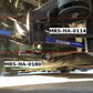 Megan Racing Rear Traction Rod for Acura TL 09-14 High Strength Steel Adjustable 1° MRS-HA-0180