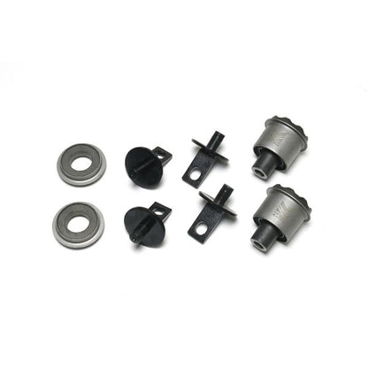 Megan Racing Rear Trailing Arm Bushing for Honda Civic 2006-2015 (Include SI, Exclude 2014-2015)
