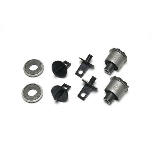 Megan Racing Rear Trailing Arm Bushing for Honda Civic 2006-2015 (Include SI, Exclude 2014-2015)