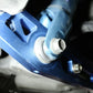 Megan Racing Rear Lower Control Arm for 1988-1995 Honda Civic Spherical Bushing - MRS-HA-HC92-V2-II