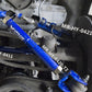 Megan Racing Trailing Arm Rear for Hyundai Genesis Coupe 2010+ Type II Extreme Low Use 2″ MRS-HY-0420-T2
