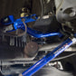 Megan Racing Trailing Arm Rear for Hyundai Genesis Coupe 2010+ Type II Extreme Low Use 2″ MRS-HY-0420-T2