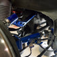 Megan Racing Trailing Arm Rear for Hyundai Genesis Coupe 2010+ Type II Extreme Low Use 2″ MRS-HY-0420-T2