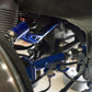 Megan Racing Trailing Arm Rear for Hyundai Genesis Coupe 2010+ Type II Extreme Low Use 2″ MRS-HY-0420-T2