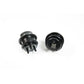 Megan Racing Harden Engine Mounts 2pcs for Hyundai Genesis Coupe V6 2010-12 - MRS-HY-0441