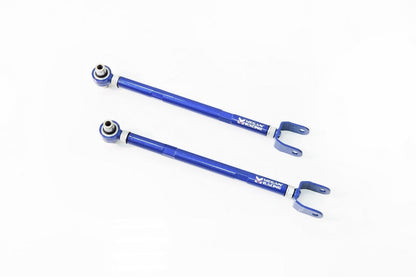 Megan Racing Rear Toe Arm for Infiniti M37/M56/M35h 11-13, Q70 14+, Q50 14+ - Pillow Ball Adjustable 2pcs MRS-IF-1170